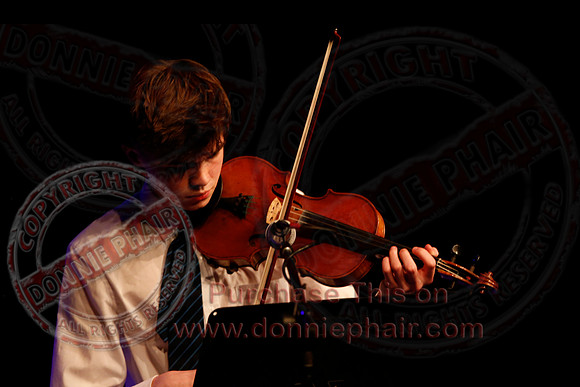 St. Michael's College Spring Concert