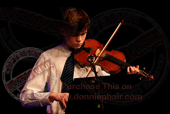St. Michael's College Spring Concert