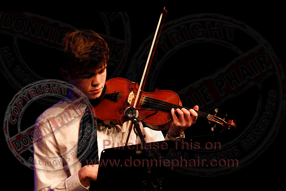 St. Michael's College Spring Concert