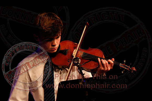 St. Michael's College Spring Concert
