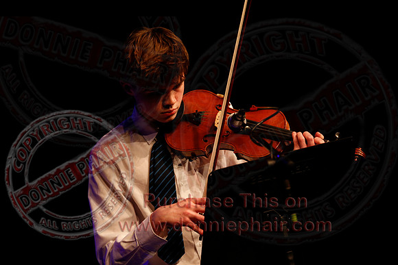 St. Michael's College Spring Concert