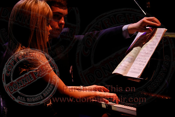 St. Michael's College Spring Concert