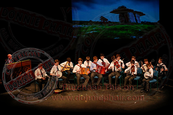 St. Michael's College Spring Concert
