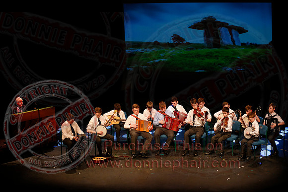 St. Michael's College Spring Concert