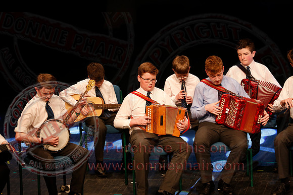 St. Michael's College Spring Concert