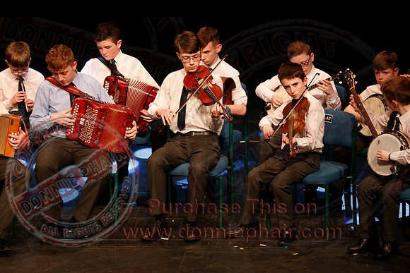 St. Michael's College Spring Concert