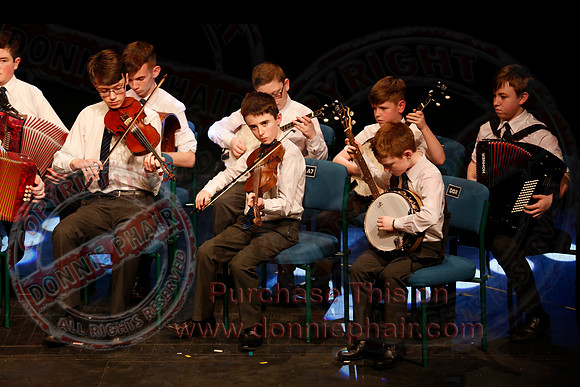 St. Michael's College Spring Concert