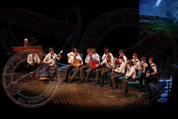 St. Michael's College Spring Concert