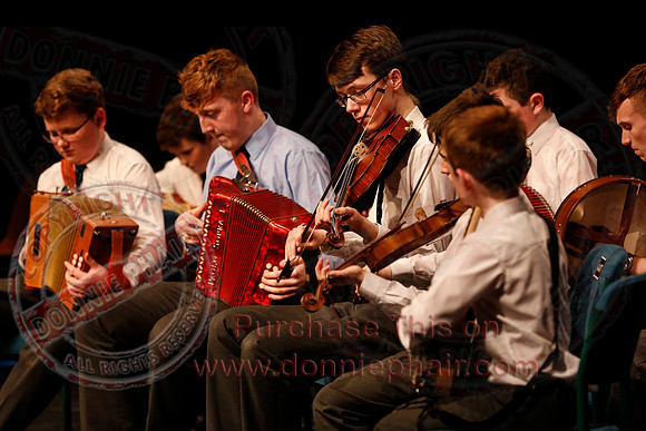 St. Michael's College Spring Concert