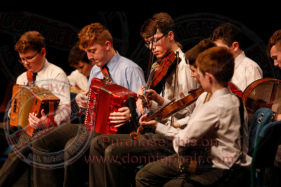 St. Michael's College Spring Concert