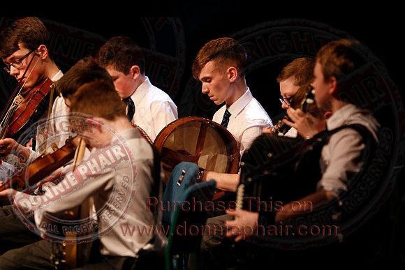 St. Michael's College Spring Concert