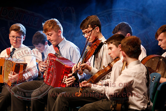 St. Michael's College Spring Concert