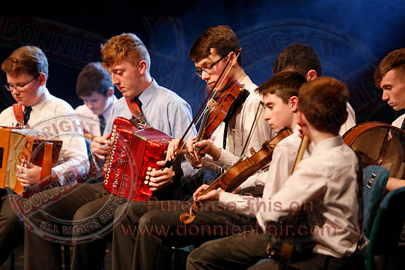 St. Michael's College Spring Concert