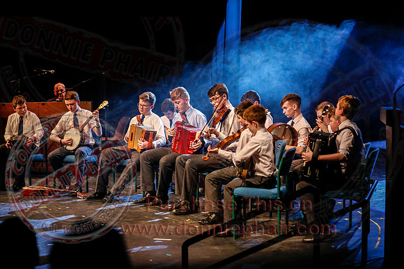 St. Michael's College Spring Concert