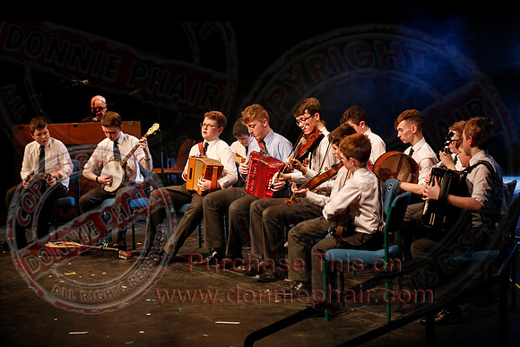 St. Michael's College Spring Concert