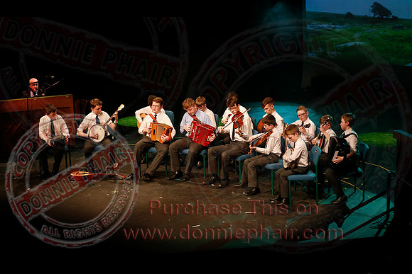 St. Michael's College Spring Concert