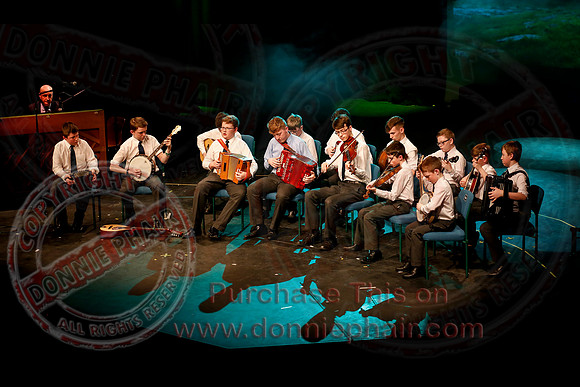 St. Michael's College Spring Concert