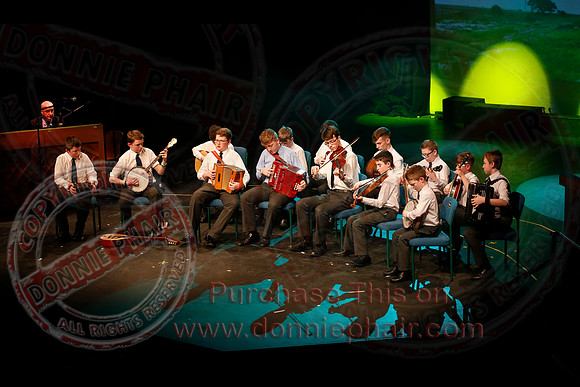 St. Michael's College Spring Concert