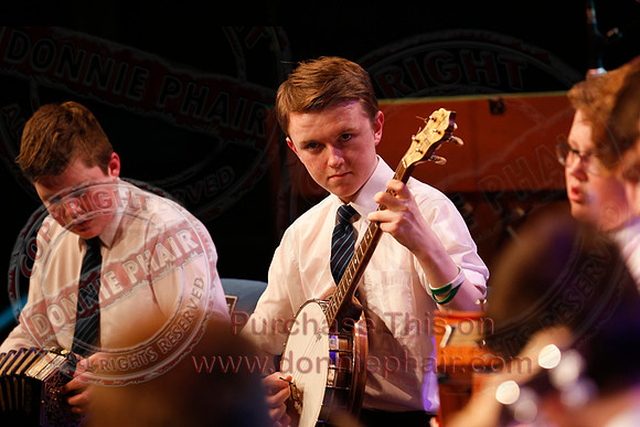 St. Michael's College Spring Concert