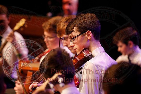 St. Michael's College Spring Concert