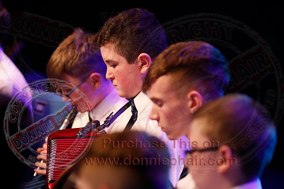 St. Michael's College Spring Concert