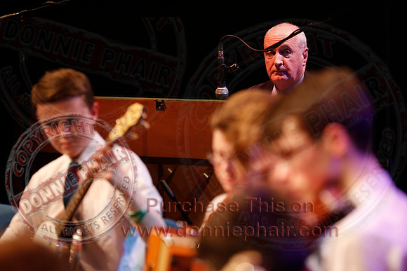 St. Michael's College Spring Concert