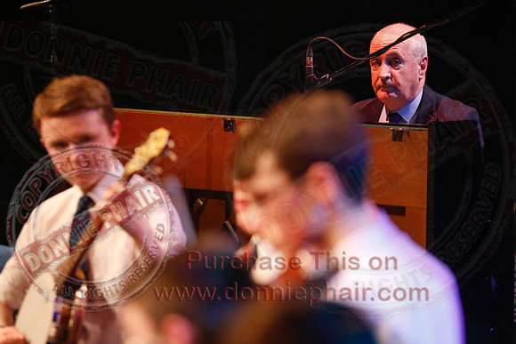 St. Michael's College Spring Concert