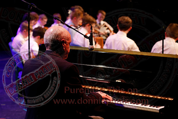 St. Michael's College Spring Concert