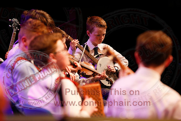 St. Michael's College Spring Concert