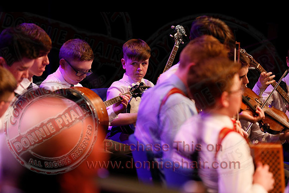 St. Michael's College Spring Concert