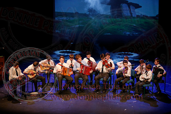 St. Michael's College Spring Concert