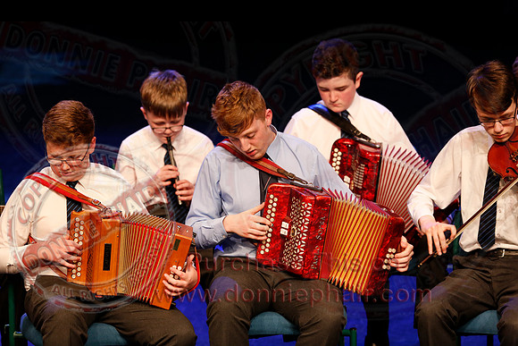 St. Michael's College Spring Concert