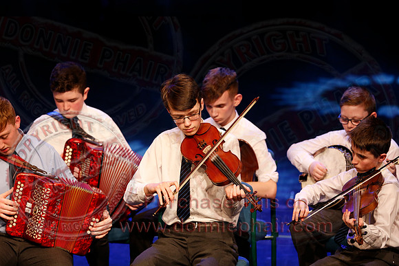 St. Michael's College Spring Concert