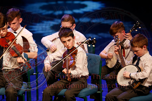St. Michael's College Spring Concert