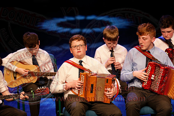 St. Michael's College Spring Concert