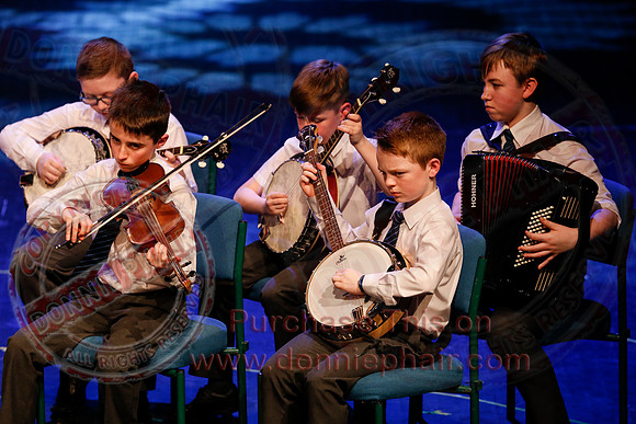 St. Michael's College Spring Concert