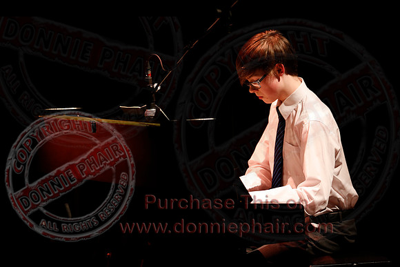 St. Michael's College Spring Concert