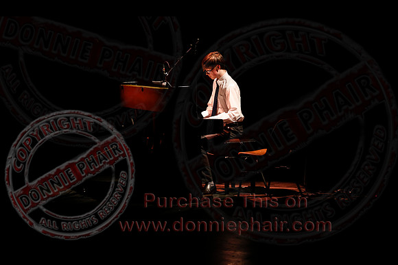 St. Michael's College Spring Concert