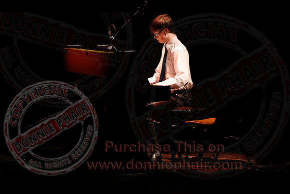 St. Michael's College Spring Concert