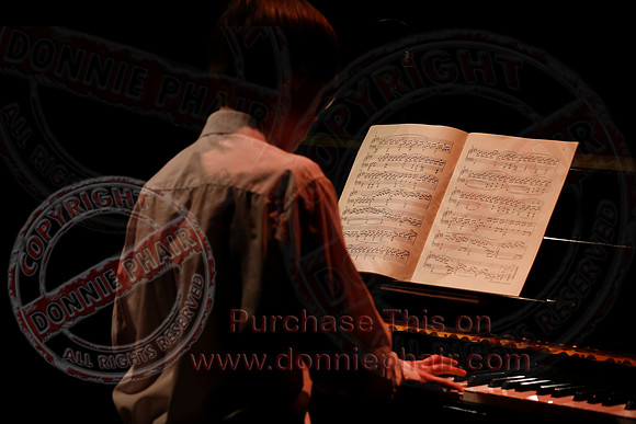 St. Michael's College Spring Concert