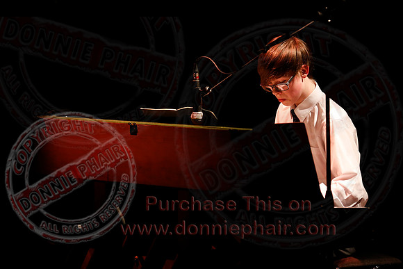 St. Michael's College Spring Concert
