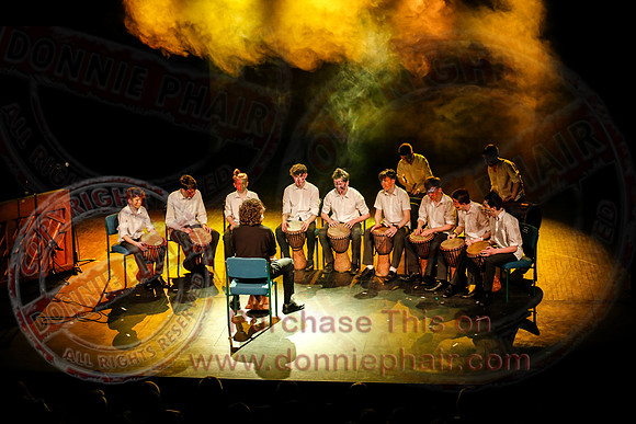 St. Michael's College Spring Concert