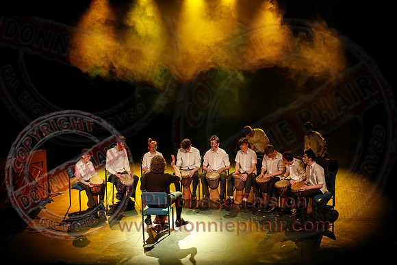 St. Michael's College Spring Concert