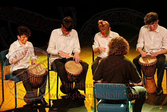 St. Michael's College Spring Concert