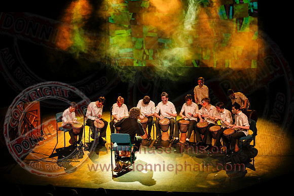 St. Michael's College Spring Concert