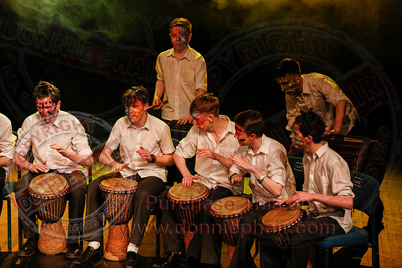 St. Michael's College Spring Concert