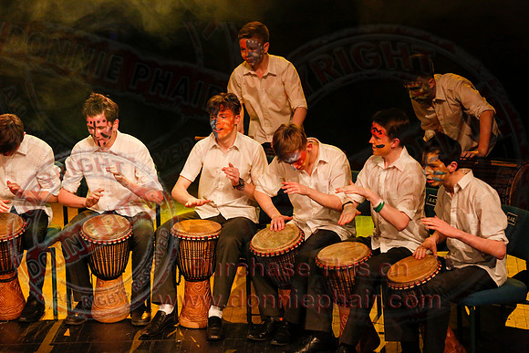 St. Michael's College Spring Concert