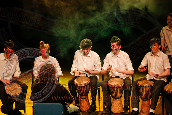 St. Michael's College Spring Concert