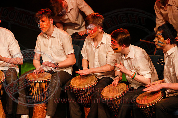 St. Michael's College Spring Concert