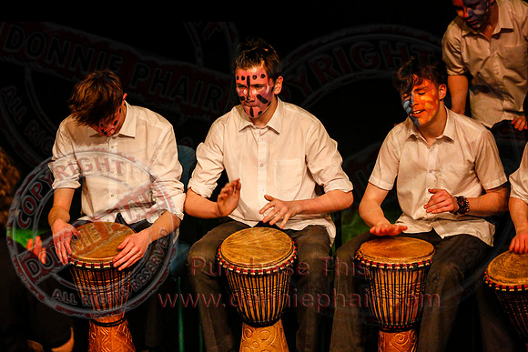 St. Michael's College Spring Concert